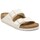 Schuhe Damen Sandalen / Sandaletten BIRKENSTOCK SANDALEN  ARIZONA Weiss