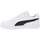 Schuhe Herren Sneaker Puma PM395016 Schwarz