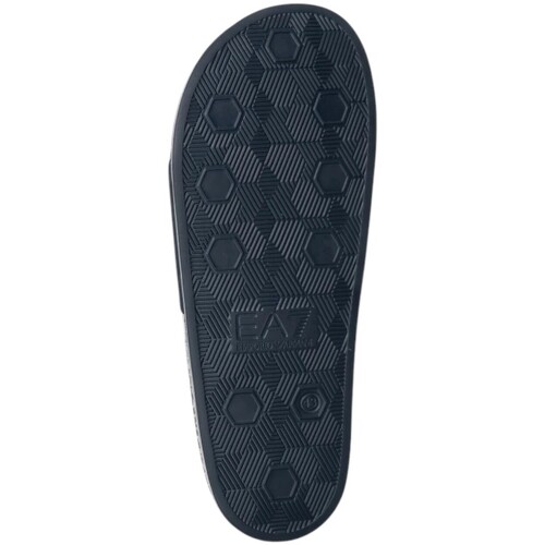 Emporio Armani EA7 7Y000037-AF15118 Blau