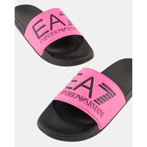 Emporio Armani EA7 7X000108 AF15118 Rosa