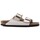 Schuhe Damen Sandalen / Sandaletten BIRKENSTOCK SCHUHE  SYDNEY Grau