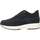 Schuhe Herren Sneaker High Lumberjack SM01305-010-M02-M0159 Blau