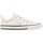 Schuhe Mädchen Sneaker Converse A12620C Weiss