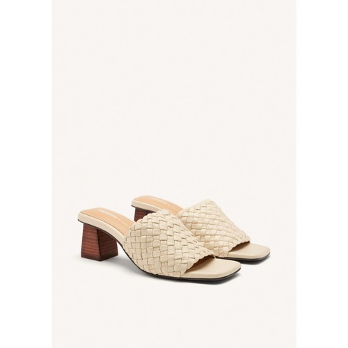 Schuhe Sandalen / Sandaletten Gioseppo COLRAIN Weiss