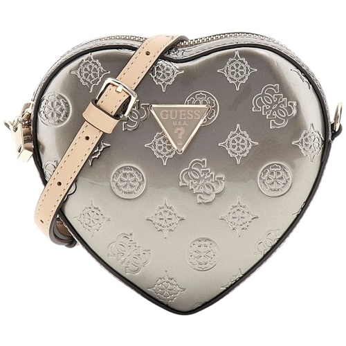 Guess ARNELA SHOULDER SATC Silbern