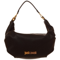 Taschen Damen Umhängetaschen Roberto Cavalli 78RA4BD1-ZSB81 Schwarz