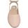 Schuhe Mädchen Ballerinas Gioseppo BAGLEY Rosa