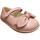 Schuhe Mädchen Ballerinas Gioseppo ACUSHNET Rosa