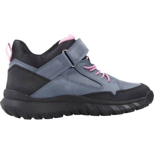 Geox J SIMBYOS G. Blau