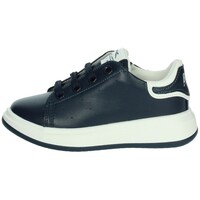 Schuhe Kinder Sneaker High Balducci BS5770 Blau