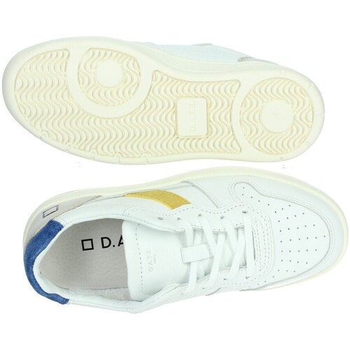 Date J401-C2-WE2 Weiss