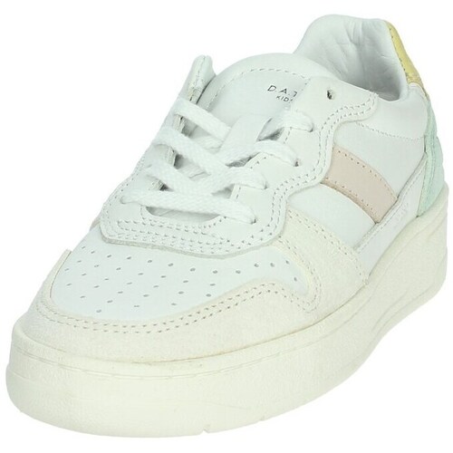 Date J401-C2-BA-HY2 Weiss