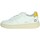 Schuhe Kinder Sneaker High Date J381-CR-MN-HY2 Weiss