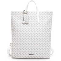 Taschen Damen Rucksäcke Tamaris Rucksack TAS Francesca Weiss
