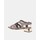 Schuhe Damen Sandalen / Sandaletten Xti 143813 Grau