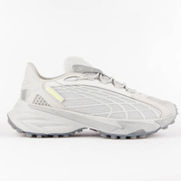 Schuhe Herren Sneaker Low Puma Pleasures Spirex Glacial Grau