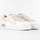 Schuhe Damen Sneaker Low Puma Mayze Crashed Self-Love Braun