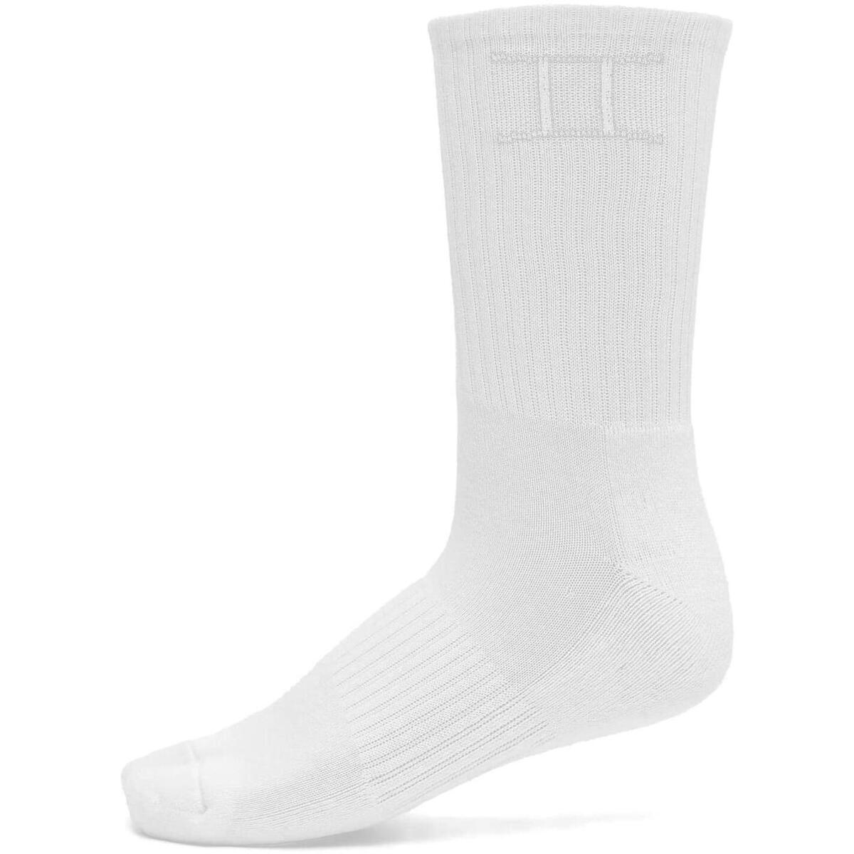 Unterwäsche Socken & Strümpfe Def Chaussettes gemini  Zodiac Weiss