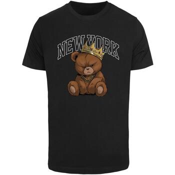 Mister Tee  T-Shirt T-shirt  New York Crowned günstig online kaufen
