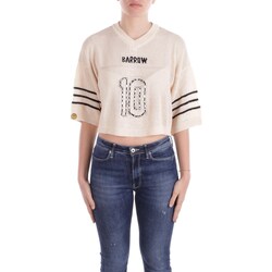 Kleidung Damen T-Shirts Barrow S5BWWOTH109 Other
