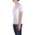 Kleidung Damen T-Shirts Elisabetta Franchi MA00251E2 Weiss