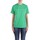 Kleidung Kinder T-Shirts Marni M01466-M00RF Grün
