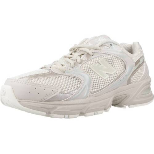 Schuhe Damen Sneaker New Balance MR530 AA1 Grau