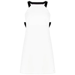 Kleidung Damen Kleider Rinascimento CFC0124436003 Schwarz