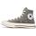 Schuhe Herren Sneaker High Converse A05584C Grau
