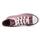 Schuhe Mädchen Sneaker High Converse A04755C Violett