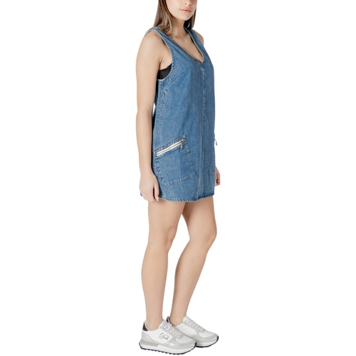 Replay W9219.000.624 83A Blau