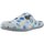 Schuhe Damen Hausschuhe Rohde 7035/55 Grau