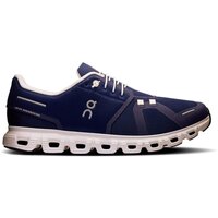 Schuhe Herren Sneaker On Running Cloud 6 3MF10070692 Blau