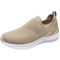 Schuhe Damen Slipper Ara Slipper Maya 12-54512-04 Beige