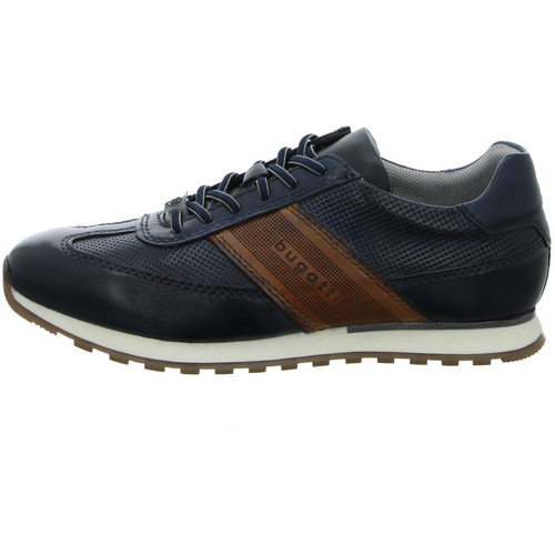 Bugatti Schnuerschuhe ARX01 331ARX014100-4100 Blau