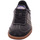 Schuhe Damen Sneaker Back 70 Cloud-2508-02-black Schwarz