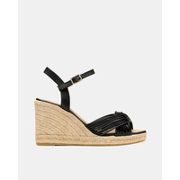 Schuhe Damen Sandalen / Sandaletten Gaimo AZA7 Schwarz