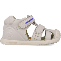 Schuhe Jungen Sandalen / Sandaletten Biomecanics Urban 252124 Kindersandalen SPORCO_B695