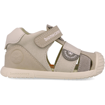 Schuhe Jungen Sandalen / Sandaletten Biomecanics Urban 252127 Jungensandale SPORCO_B695