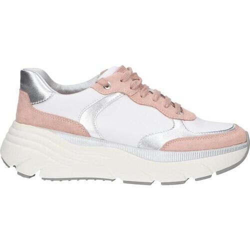 Schuhe Damen Multisportschuhe Geox D35UFA 08522 D DIAMANTA D35UFA 08522 D DIAMANTA