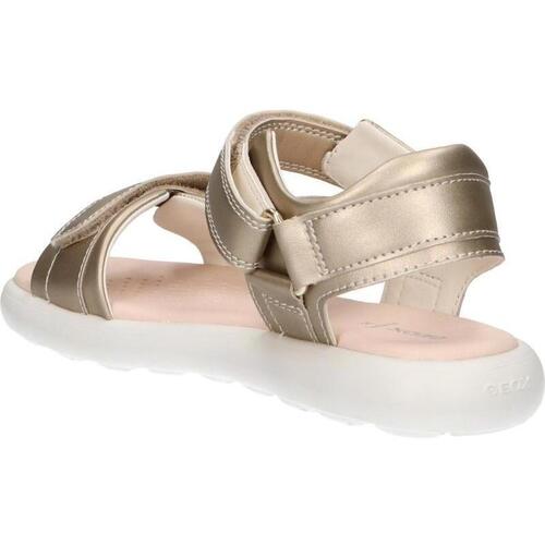 Geox J55MSC 000BC J SANDAL PUFFYPOP J55MSC 000BC J SANDAL PUFFYPOP