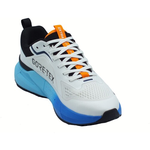 Extr4 7700000 Nylon Weiss