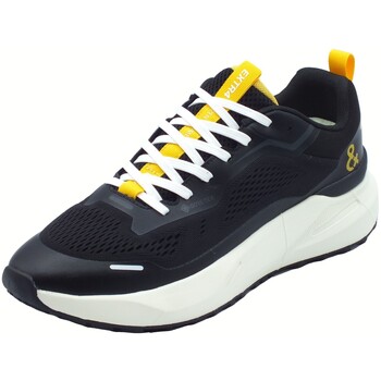 Schuhe Herren Fitness / Training Extr4 7700044 Nylon Schwarz