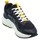 Schuhe Herren Fitness / Training Extr4 7700044 Nylon Schwarz