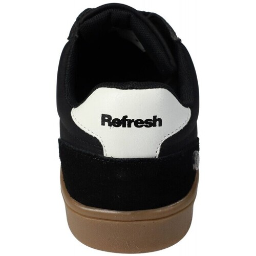 Refresh  Schwarz