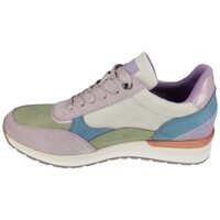 Schuhe Damen Sneaker Low Refresh  Violett