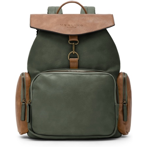 Taschen Rucksäcke Herling Bennett Grün