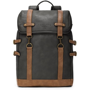 Taschen Rucksäcke Herling Kieran Grau