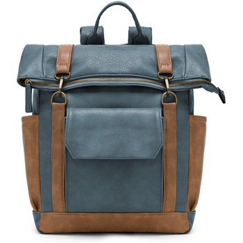 Taschen Rucksäcke Herling Quinlan Blau