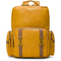 Taschen Rucksäcke Herling Vesper Gelb